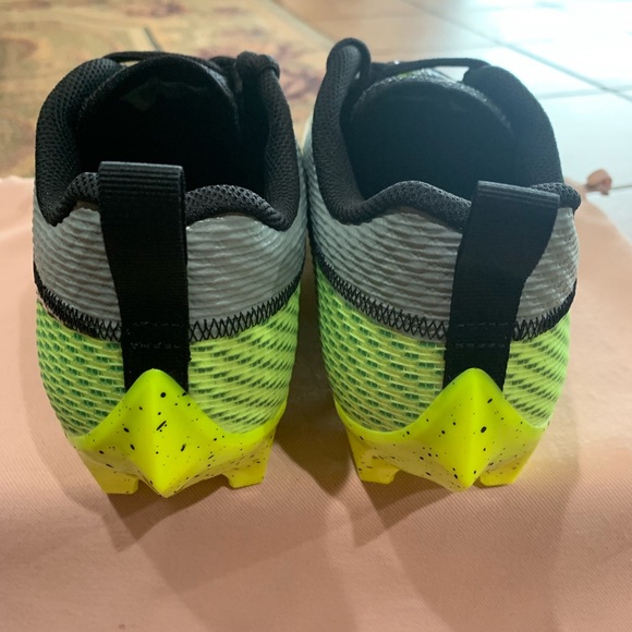 Nike Vapor Edge Speed 360 2 Men's Football Cleats - Picture 11 of 12